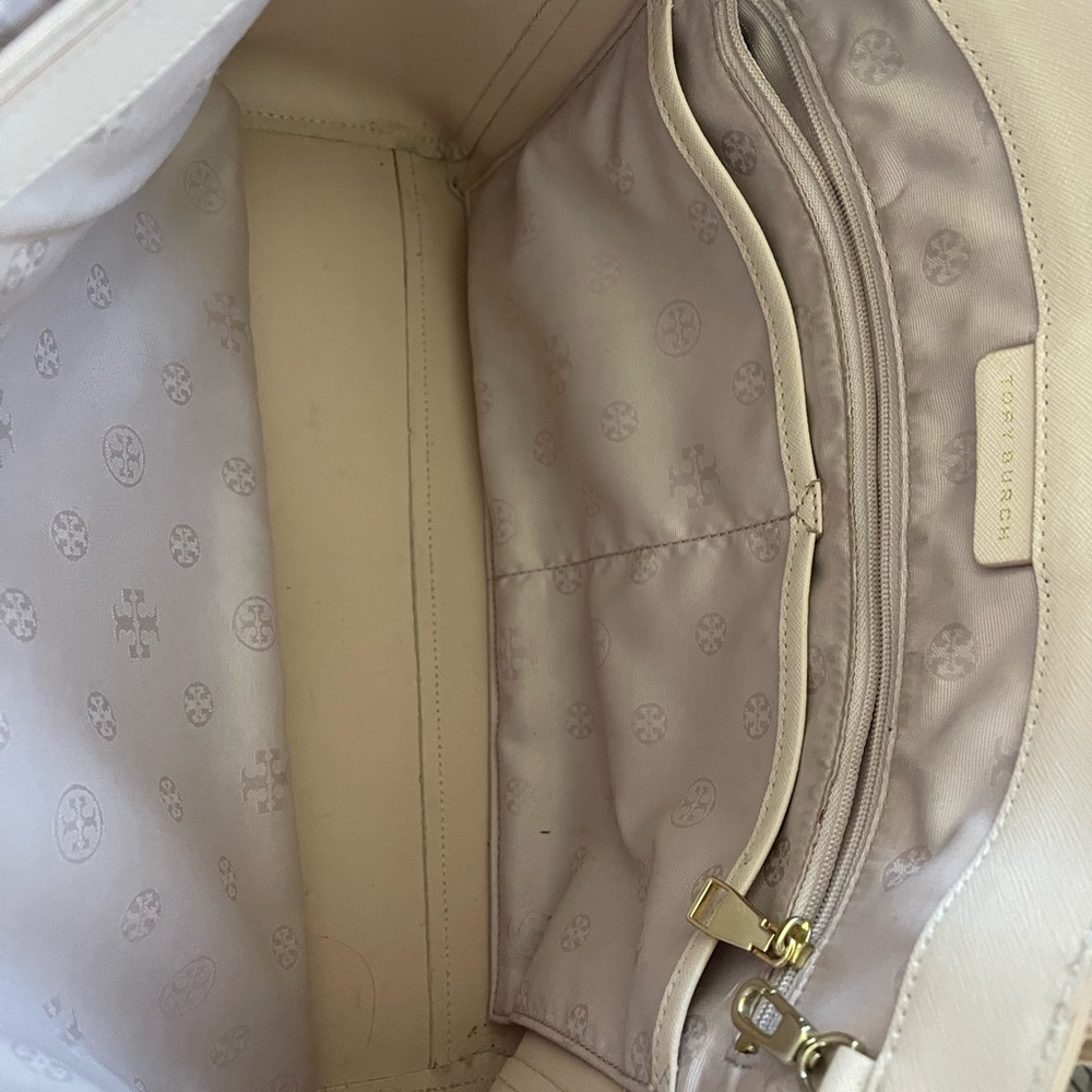 Tory Burch Pink Bag - Picture 14 of 16